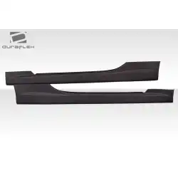 2003-2008 Nissan 350Z Z33 Lexer Side Skirt Rocker Panels - 2 Pieces image - 5