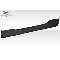 2003-2008 Nissan 350Z Z33 Lexer Side Skirt Rocker Panels - 2 Pieces image - 7