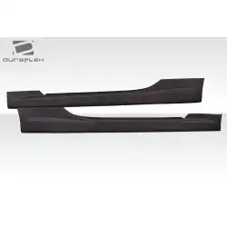 2003-2008 Nissan 350Z Z33 Lexer Side Skirt Rocker Panels - 2 Pieces image - 9