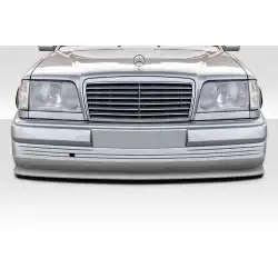 1986-1995 Mercedes E Class W124 Wailen Front Lip Spoiler Air Dam - 1 Piece image - 1