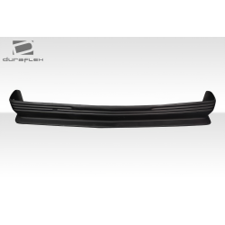 1986-1995 Mercedes E Class W124 Duraflex Wailen Front Lip Spoiler  Air Dam - 1 Piece image - 3