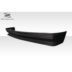 1986-1995 Mercedes E Class W124 Duraflex Wailen Front Lip Spoiler  Air Dam - 1 Piece image - 5