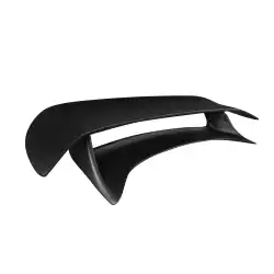2003-2008 Nissan 350Z Z33 XTune Rear Wing Spoiler - 1 Piece image - 9