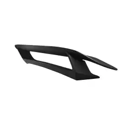 2003-2008 Nissan 350Z Z33 XTune Rear Wing Spoiler - 1 Piece image - 11