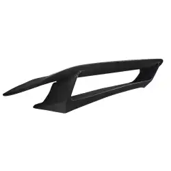 2003-2008 Nissan 350Z Z33 XTune Rear Wing Spoiler - 1 Piece image - 13
