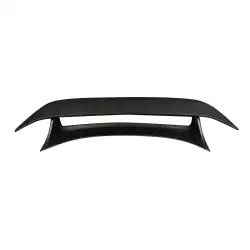 2003-2008 Nissan 350Z Z33 XTune Rear Wing Spoiler - 1 Piece image - 15