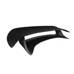 2003-2008 Nissan 350Z Z33 XTune Rear Wing Spoiler - 1 Piece image - 19