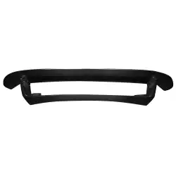 2003-2008 Nissan 350Z Z33 XTune Rear Wing Spoiler - 1 Piece image - 3