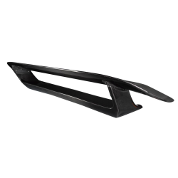 2003-2008 Nissan 350Z Z33 Carbon Creations XTune Rear Wing Spoiler - 1 Piece image - 4