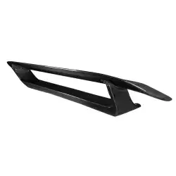2003-2008 Nissan 350Z Z33 XTune Rear Wing Spoiler - 1 Piece image - 4