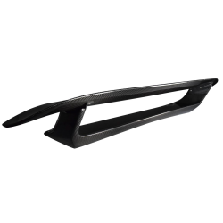 2003-2008 Nissan 350Z Z33 Carbon Creations XTune Rear Wing Spoiler - 1 Piece image - 5