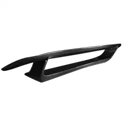 2003-2008 Nissan 350Z Z33 XTune Rear Wing Spoiler - 1 Piece image - 5