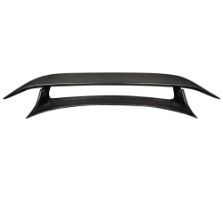 2003-2008 Nissan 350Z Z33 Carbon Creations XTune Rear Wing Spoiler - 1 Piece image - 6