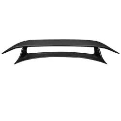 2003-2008 Nissan 350Z Z33 XTune Rear Wing Spoiler - 1 Piece image - 6