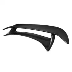 2003-2008 Nissan 350Z Z33 XTune Rear Wing Spoiler - 1 Piece image - 7