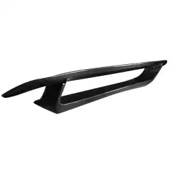 2003-2008 Nissan 350Z Xtune Carbon Fiber Rear Wing image - 9