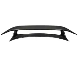 2003-2008 Nissan 350Z Xtune Carbon Fiber Rear Wing image - 11