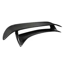 2003-2008 Nissan 350Z Xtune Carbon Fiber Rear Wing image - 15