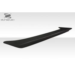 2003-2007 Infiniti G Coupe G35 Duraflex Revear Rear Wing Spoiler - 1 Piece image - 3