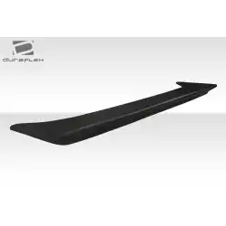 2003-2007 Infiniti G Coupe G35 Revear Rear Wing Spoiler - 1 Piece (S) image - 3