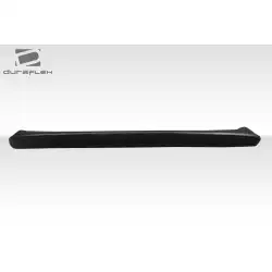 2003-2007 Infiniti G Coupe G35 Revear Rear Wing Spoiler - 1 Piece (S) image - 6