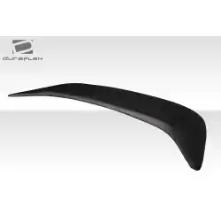 2003-2007 Infiniti G Coupe G35 Revear Rear Wing Spoiler - 1 Piece (S) image - 8