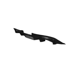 2008-2015 Infiniti G Coupe Rega Rear Lip image - 8
