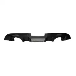 2008-2015 Infiniti G Coupe Rega Carbon Fiber Rear Lip image - 3