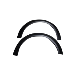 2007-2015 Mini Cooper R55 R56 R57 R58 R59 Duraflex Minera Front Fender Flares - 2 Pieces image - 3