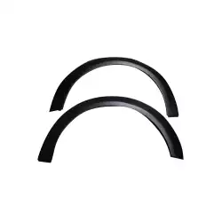 2007-2015 Mini Cooper R55 R56 R57 R58 R59 Minera Front Fender Flares - 2 Pieces image - 3