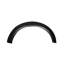 2007-2015 Mini Cooper R55 R56 R57 R58 R59 Minera Rear Fender Flares - 2 Pieces image - 4