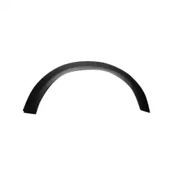 2007-2015 Mini Cooper R55 R56 R57 R58 R59 Minera Rear Fender Flares - 2 Pieces image - 5