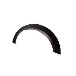 2007-2015 Mini Cooper R55 R56 R57 R58 R59 Duraflex Minera Rear Fender Flares - 2 Pieces image - 6