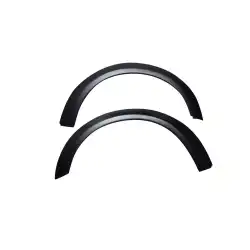2007-2015 MINI Cooper Minera Fender Flare image - 4