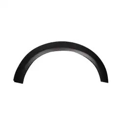 2007-2015 MINI Cooper Minera Fender Flare image - 6