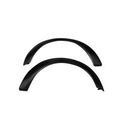 2007-2015 Mini Cooper R55 R56 R57 R58 R59 Carbon Creations Minera Rear Fender Flares - 2 Pieces (s) image - 2