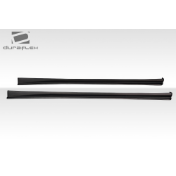 1995-1998 Nissan Skyline R33 2DR Duraflex Revan Side Skirt Rocker Panels - 2 Pieces image - 3