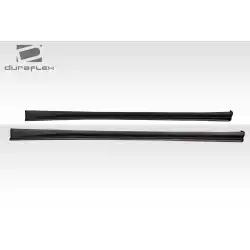 1995-1998 Nissan Skyline R33 2DR Revan Side Skirt Rocker Panels - 2 Pieces image - 5