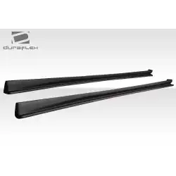 1995-1998 Nissan Skyline R33 2DR Revan Side Skirt Rocker Panels - 2 Pieces image - 9