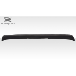 2000-2005 Lexus IS300 Sportcross Wagon Duraflex Levera Rear Roof Wing Spoiler - 1 Piece image - 3