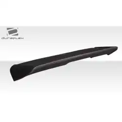 2000-2005 Lexus IS300 Sportcross Wagon Levera Rear Roof Wing Spoiler - 1 Piece image - 4