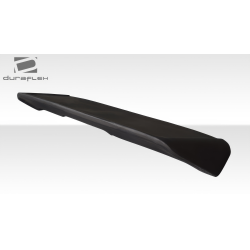 2000-2005 Lexus IS300 Sportcross Wagon Duraflex Levera Rear Roof Wing Spoiler - 1 Piece image - 5