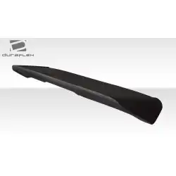 2000-2005 Lexus IS300 Sportcross Wagon Levera Rear Roof Wing Spoiler - 1 Piece image - 5