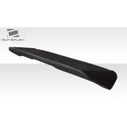 2000-2005 Lexus IS300 Sportcross Wagon Levera Rear Roof Wing Spoiler - 1 Piece image - 9