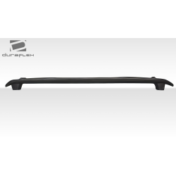 2015-2023 Ford Mustang Coupe Duraflex Kobe Rear Wing Spoiler - 1 Piece image - 3