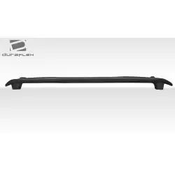 2015-2023 Ford Mustang Coupe Kobe Rear Wing Spoiler - 1 Piece (S) image - 3
