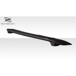 2015-2023 Ford Mustang Coupe Duraflex Kobe Rear Wing Spoiler - 1 Piece image - 5