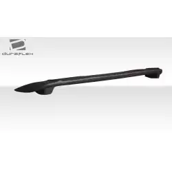 2015-2023 Ford Mustang Coupe Kobe Rear Wing Spoiler - 1 Piece (S) image - 6