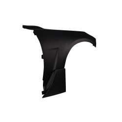 2020-2025 Cadillac CT5 Duraflex Impulse Front Fenders - 6 Pieces image - 6