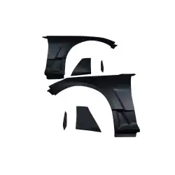 2020-2025 Cadillac CT5 Impulse Front Fenders - 6 Pieces image - 4